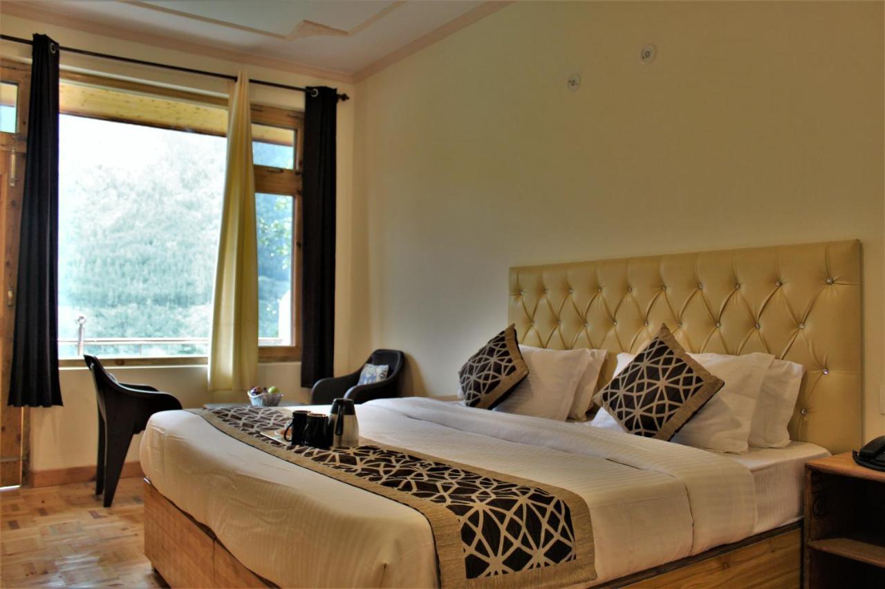 Nirvana Hills مايالي المظهر الخارجي الصورة