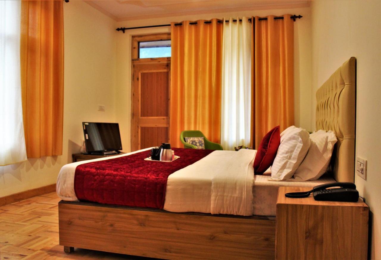 Nirvana Hills مايالي المظهر الخارجي الصورة